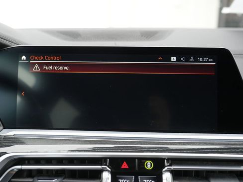 Used 2022 BMW X7 M50i w/ Dynamic Handling Package image 74