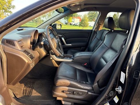 Used 2010 Acura RDX w/ Technology Package AWD/4WD image 15