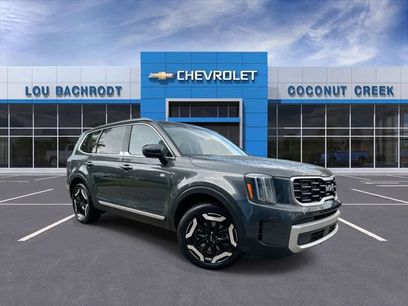 Used 2024 Kia Telluride S