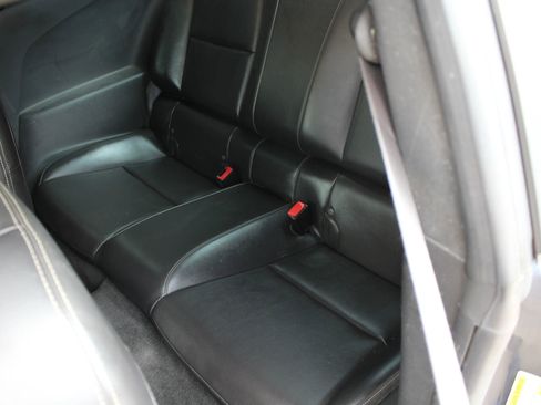 Used 2012 Chevrolet Camaro SS w/ RS Package image 10