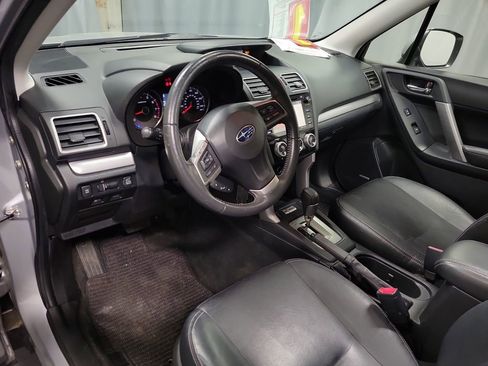 Used 2016 Subaru Forester 2.5i Limited AWD/4WD image 14