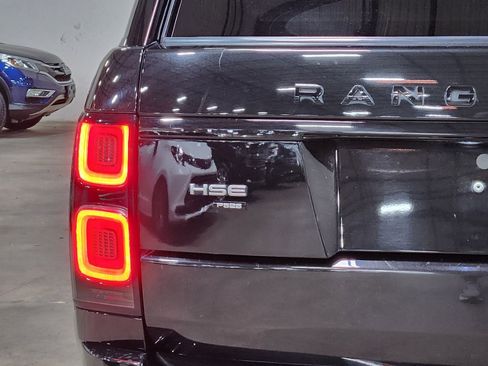 Used 2021 Land Rover Range Rover P525 Westminster Edition AWD/4WD image 20