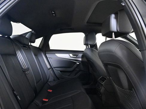 Certified 2024 Audi A6 2.0T Premium w/ Convenience Package image 17