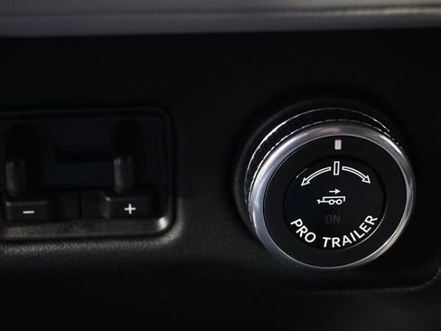 New 2026 Lincoln Navigator L Reserve w/ Jet Appearance Package image 30