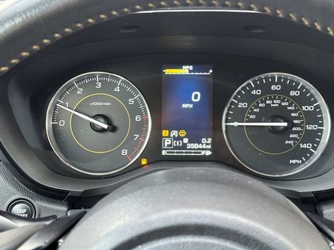 Used 2023 Subaru Crosstrek 2.5i Sport image 23