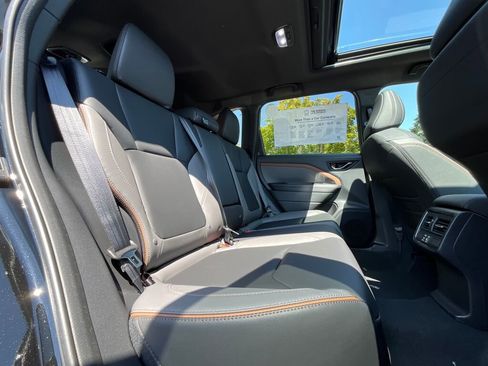 Used 2025 Subaru Forester Sport image 14