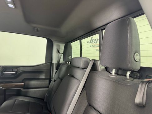 Used 2021 Chevrolet Silverado 1500 RST image 25