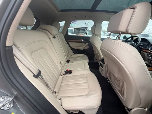 Used 2023 Audi Q5 2.0T Premium Plus image 21