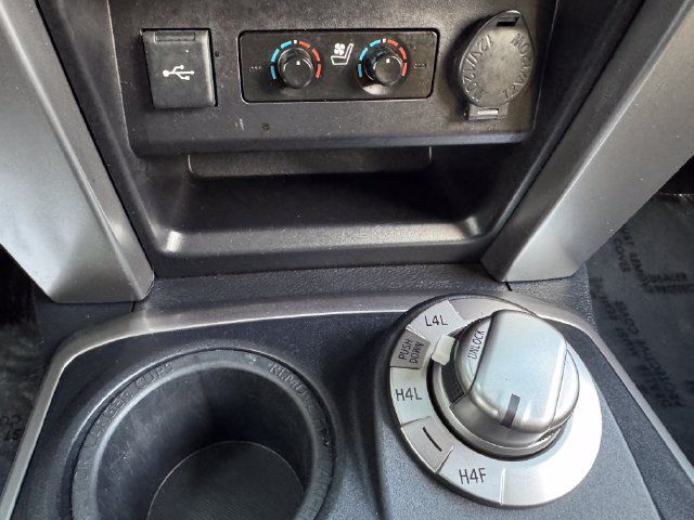 Used 2023 Toyota 4Runner Limited AWD/4WD image 27
