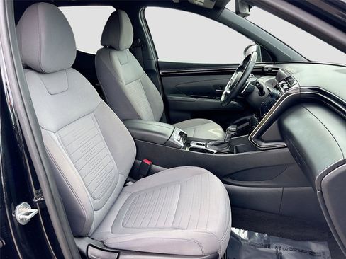 Used 2022 Hyundai Santa Cruz SEL Premium AWD/4WD image 29