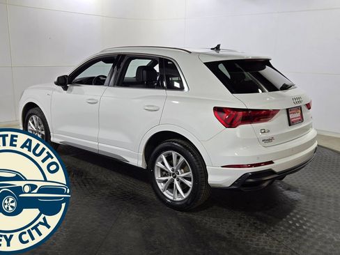 Used 2022 Audi Q3 2.0T Premium image 7