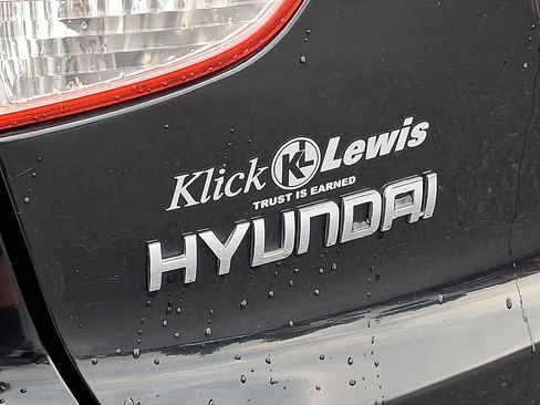 Used 2012 Hyundai Tucson GLS image 30