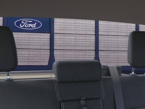 New 2026 Ford Ranger XL RWD image 28