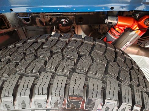 Used 2019 Ford F150 Raptor w/ Equipment Group 802A Luxury image 93