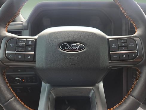 Used 2025 Ford F150 Tremor w/ Equipment Group 402A High AWD/4WD image 25