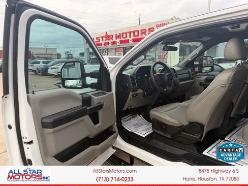 Used 2020 Ford F250 XL w/ Power Equipment Group AWD/4WD image 22