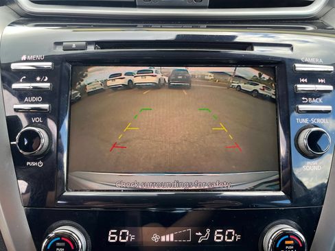 Used 2023 Nissan Murano S FWD image 24