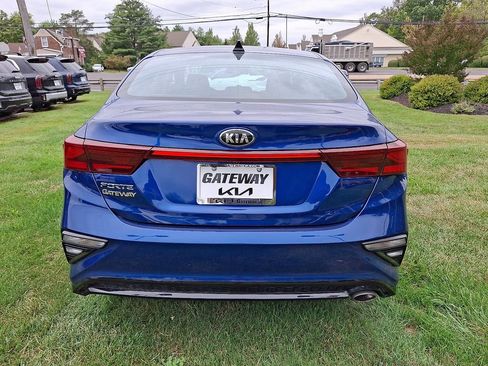 Used 2021 Kia Forte LXS image 6