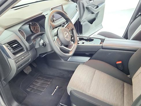 Used 2023 Nissan Rogue SV image 22