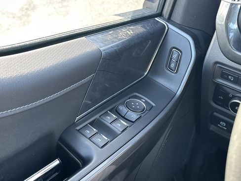 Certified 2023 Ford F150 XLT w/ Equipment Group 302A High image 25