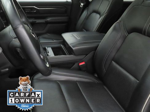 Used 2024 RAM 1500 Limited image 10