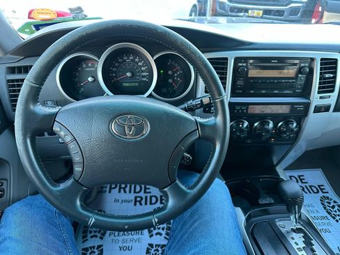 Used 2008 Toyota 4Runner Sport image 8