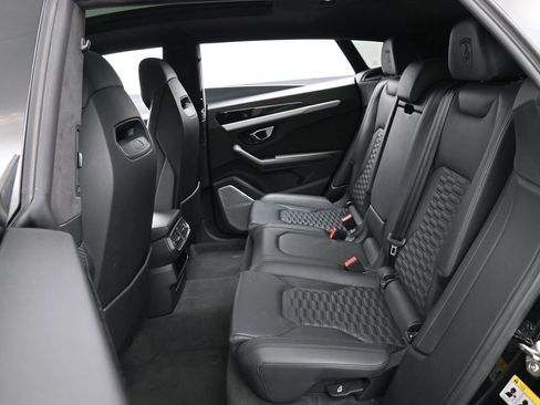 Used 2019 Lamborghini Urus AWD/4WD image 24