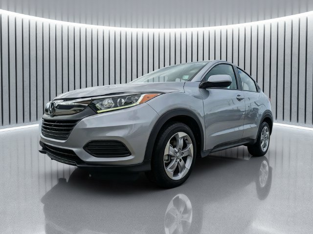 Used 2019 Honda HR-V LX image 8