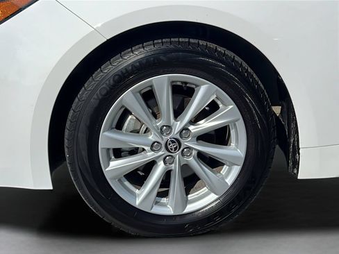 Used 2025 Toyota Corolla SE FWD image 26