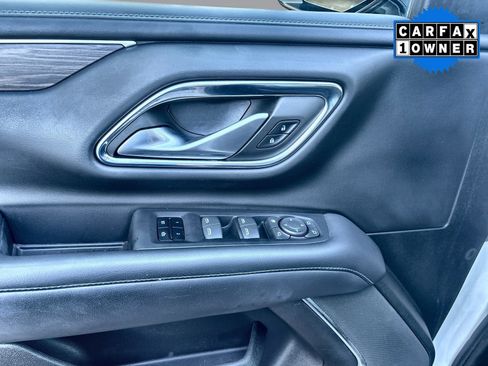 Used 2022 Chevrolet Tahoe LT w/ Luxury Package image 21