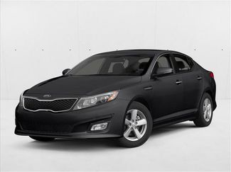 Used 2015 Kia Optima LX FWD video 1