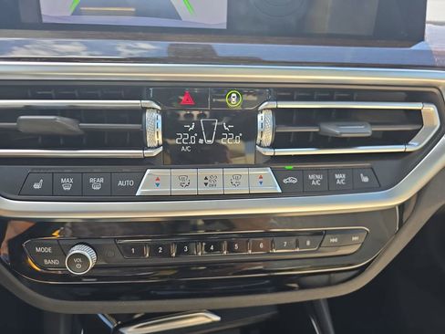 Used 2023 BMW X3 sDrive30i w/ Convenience Package image 25