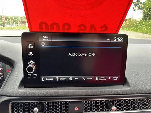 Used 2025 Honda Civic Type R image 22