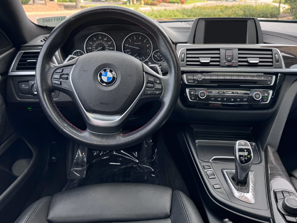 Used 2018 BMW 430i Gran Coupe RWD image 25