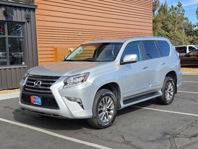 Used 2016 Lexus GX 460 Luxury w/ Preferred Accessory Package