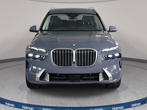 New 2027 BMW X7 xDrive40i AWD/4WD image 2