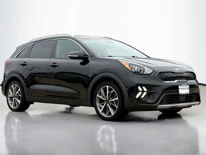 Used 2020 Kia Niro Touring