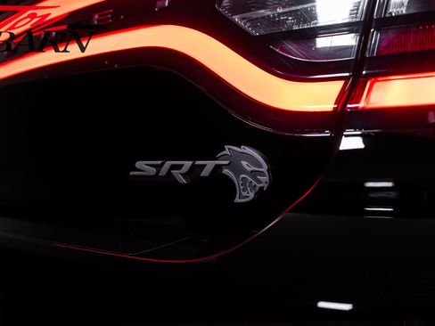 Used 2023 Dodge Charger SRT Hellcat RWD image 12
