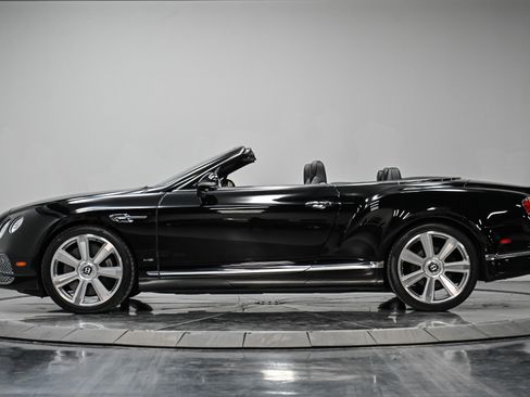 Used 2016 Bentley Continental GT AWD/4WD image 15