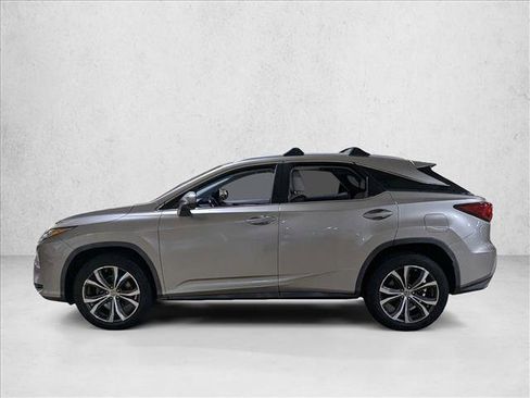 Used 2017 Lexus RX 350 RX 350 image 5