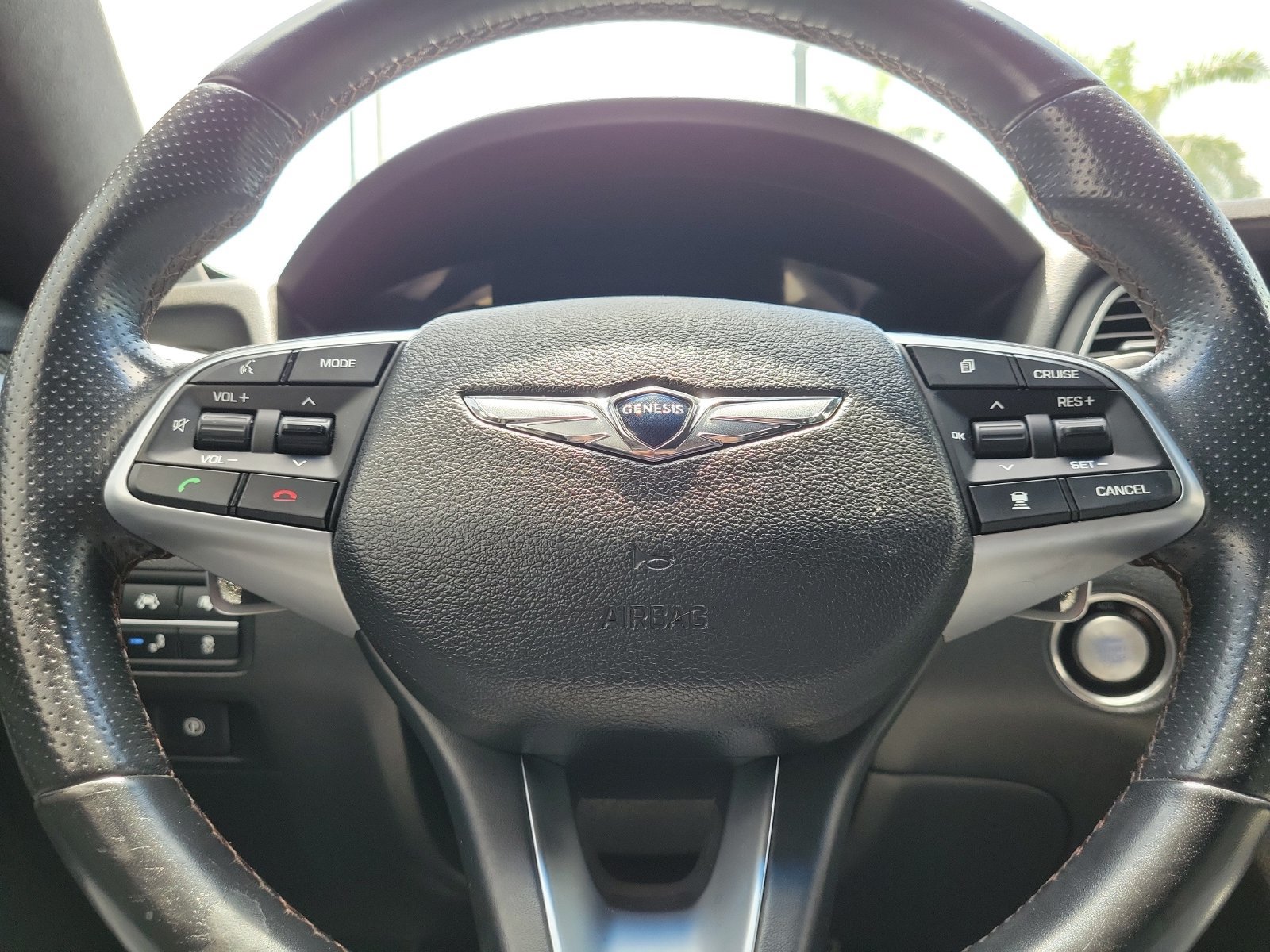 Used 2018 Genesis G80 3.3T Sport AWD/4WD image 20