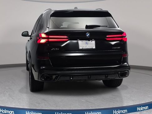 New 2026 BMW X5 xDrive40i w/ Executive Package AWD/4WD image 6