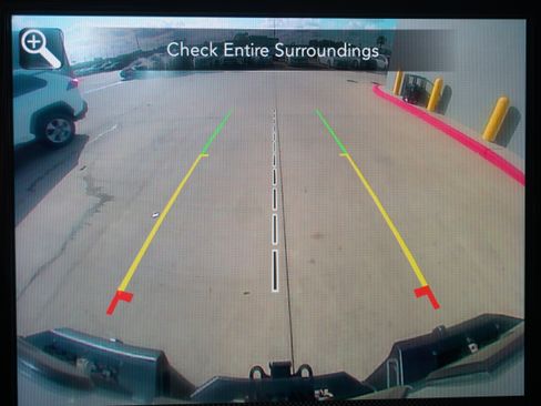 Used 2021 RAM 1500 TRX w/ TRX Level 1 Equipment Group AWD/4WD image 24
