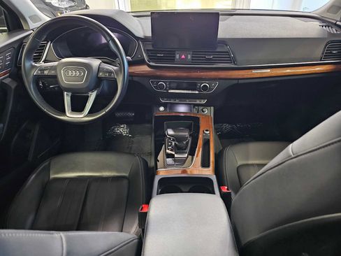 Used 2023 Audi Q5 2.0T Premium Plus w/ Premium Plus Package AWD/4WD image 20