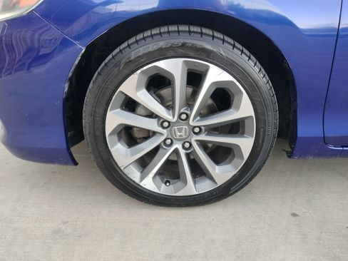 Used 2013 Honda Accord EX-L image 16