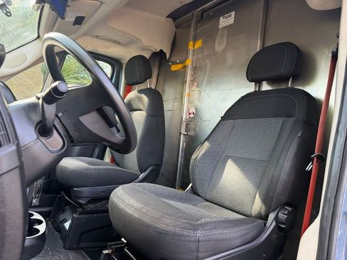 Used 2020 RAM ProMaster 3500 FWD image 12