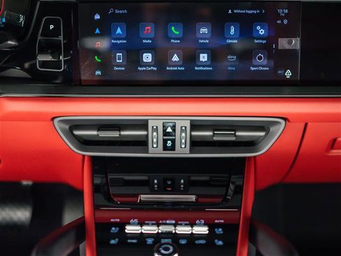 New 2026 Porsche Cayenne Coupe image 26