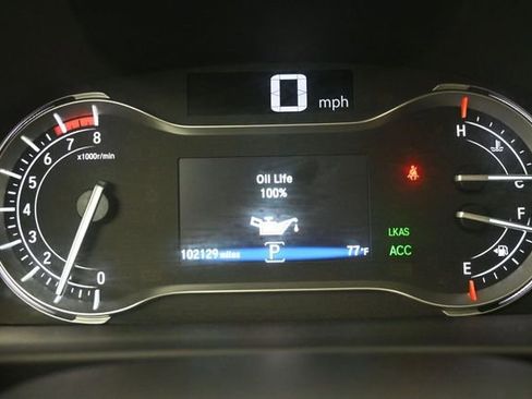 Used 2022 Honda Ridgeline RTL-E image 29
