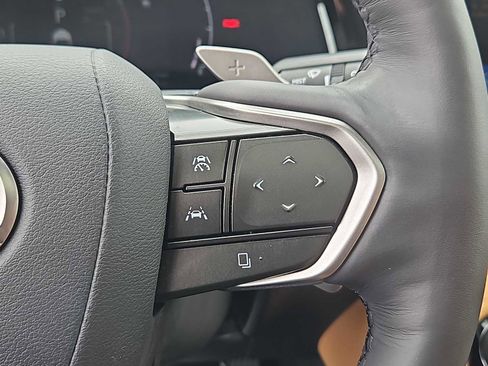 Used 2024 Lexus NX 350 AWD w/ Vision Package image 29