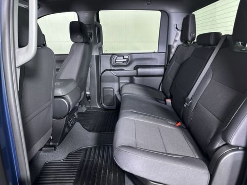 New 2026 Chevrolet Silverado 2500 Custom w/ Custom Value Package AWD/4WD image 25